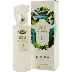 Eau De Sisley 2 By Sisley Edt Spray