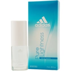 Adidas Pure Lightness By Adidas Edt Spray 0.