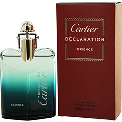 Declaration Essence By Cartier Edt Spray