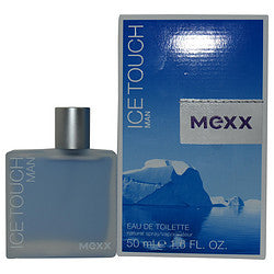 Mexx Ice Touch By Mexx Edt Spray