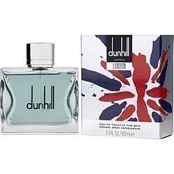 Dunhill London By Alfred Dunhill Edt Spray