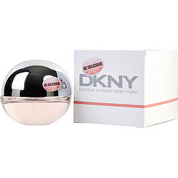 Dkny Be Delicious Fresh Blossom By Donna Karan Eau De Parfum Spray