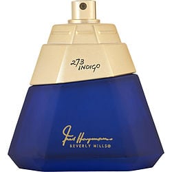 273 Indigo By Fred Hayman Cologne Spray 2.5 Oz *