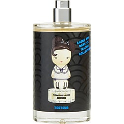 Harajuku Lovers Music By Gwen Stefani Edt Spray 3.4 Oz *