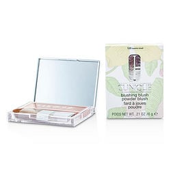 Clinique By Clinique Blushing Blush Powder Blush - # 120 Bashful Blush  --6G