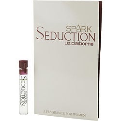 Spark Seduction By Liz Claiborne Eau De Parfum Vial O