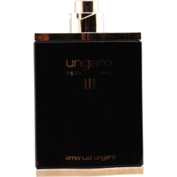 Ungaro Iii By Ungaro Edt Spray 3.4 Oz *