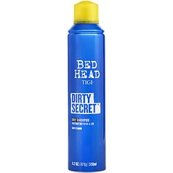 Rockaholic By Tigi Dirty Secret Dry Shampoo