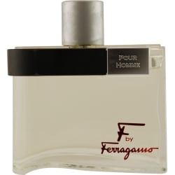 F By Ferragamo By Salvatore Ferragamo Aftershave Lotion