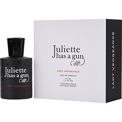 Lady Vengeance By Juliette Has A Gun Eau De Parfum Spray