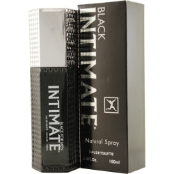 Intimate Black By Jean Philippe Edt Spray