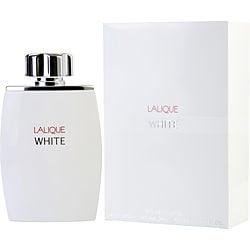 Lalique White By Lalique Edt Spray
