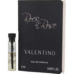 Valentino Rock 'N Rose By Valentino Eau De Parfum Vial O