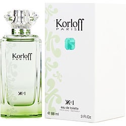 Korloff Kn I By Korloff Edt Spray