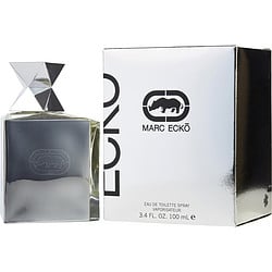 Ecko By Marc Ecko By Marc Ecko Edt Spray