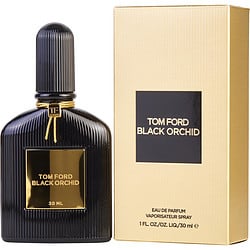 Black Orchid By Tom Ford Eau De Parfum Spray