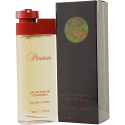 Phantom Pour Femme By Moar Eau De Parfum Spray