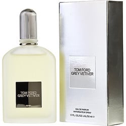 Tom Ford Grey Vetiver By Tom Ford Eau De Parfum Spray