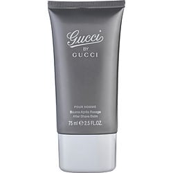 Gucci By Gucci By Gucci Aftershave Balm