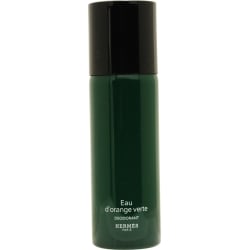 Hermes D'Orange Vert By Hermes Deodorant Spray