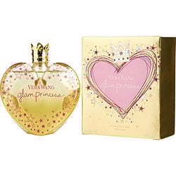 Vera Wang Glam Princess By Vera Wang Edt Spray