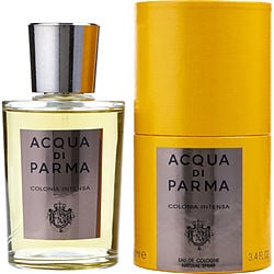 Acqua Di Parma Colonia Intensa By Acqua Di Parma Eau De Cologne Spray