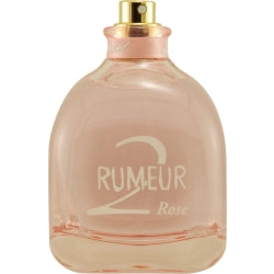 Rumeur 2 Rose By Lanvin Eau De Parfum Spray 3.3 Oz *