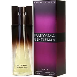 Fujiyama Gentleman By Succes De Paris Edt Spray