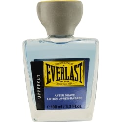 Everlast By Everlast Uppercut Aftershave