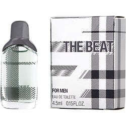 Burberry The Beat By Burberry Edt 0.15 O