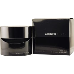 Aigner Black By Etienne Aigner Edt Spray