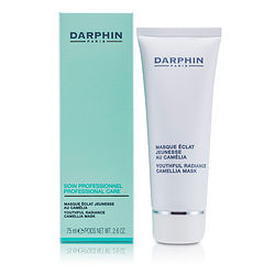 Darphin By Darphin Youthful Radiance Camellia Mask  --75Ml