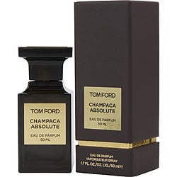 Tom Ford Champaca Absolute By Tom Ford Eau De Parfum Spray