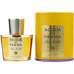 Acqua Di Parma Iris Nobile By Acqua Di Parma Eau De Parfum Spray