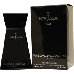 Nejma Aoud Two By Pascal Morabito Eau De Parfum Spray