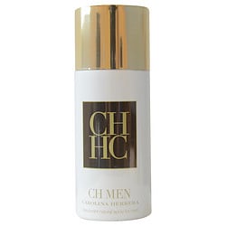 Ch Carolina Herrera (New) By Carolina Herrera Deodorant Spray