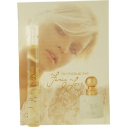 Fancy By Jessica Simpson Eau De Parfum Vial O