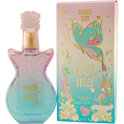 Rock Me! Summer Of Love By Anna Sui Edt Spray