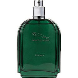 Jaguar By Jaguar Edt Spray 3.4 Oz *