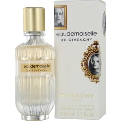 Eau Demoiselle De Givenchy By Givenchy Edt Spray