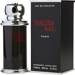 Thallium Black By Jacques Evard Edt Spray