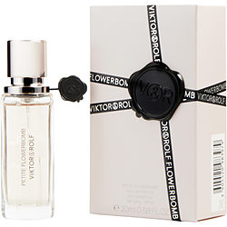Flowerbomb By Viktor & Rolf Eau De Parfum Spray 0