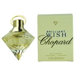 Brilliant Wish By Chopard Eau De Parfum Spray
