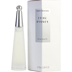L'Eau D'Issey By Issey Miyake Edt Spray 0