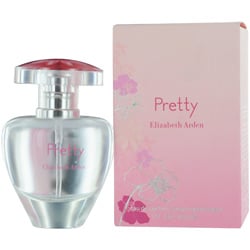 Pretty By Elizabeth Arden Eau De Parfum Spray