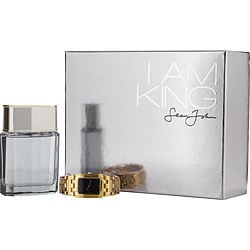 Sean John I Am King By Sean John Edt Spray 3.4 Oz &