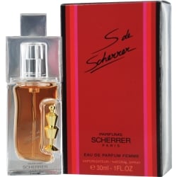 S De Scherrer By Jean Louis Scherrer Eau De Parfum Spray