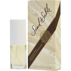 Sand & Sable By Coty Cologne Spray 0