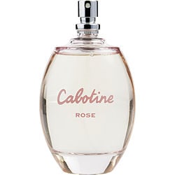 Cabotine Rose By Parfums Gres Edt Spray 3.4 Oz *