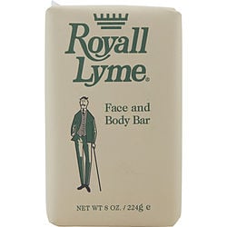 Royall Lyme By Royall Fragrances Soa